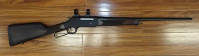 HENRY LONG RANGER (Used)