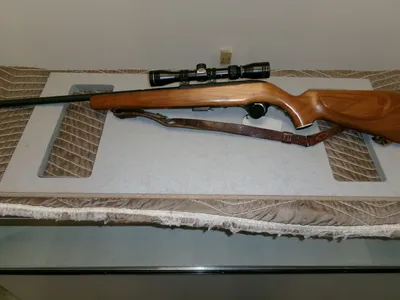 MOSSBERG 640KA Chuckster (Used)