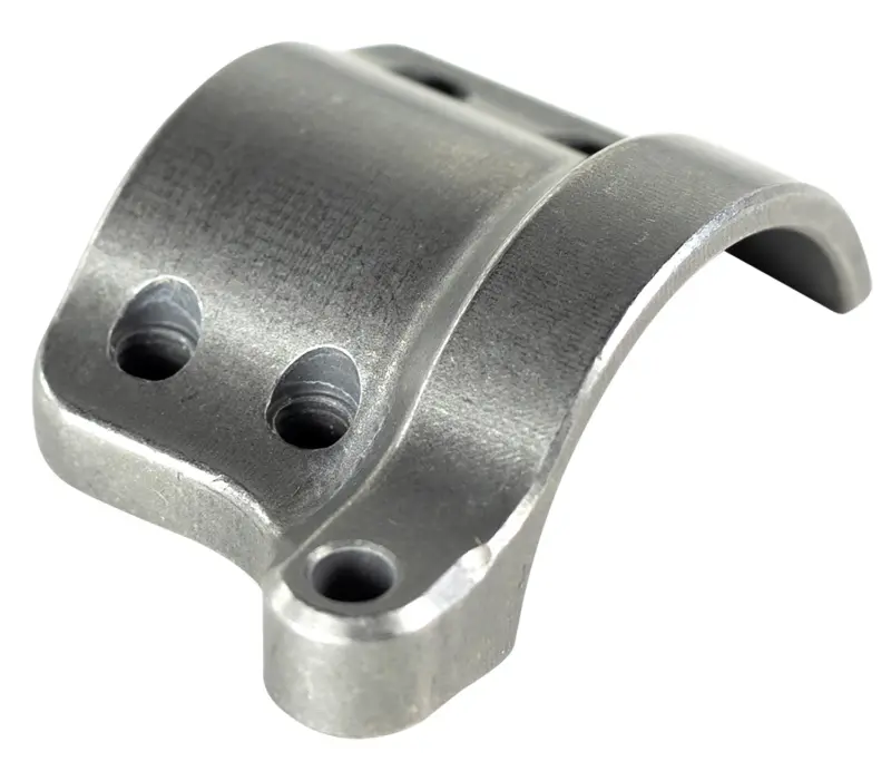 Samson 040610200 Silver Steel
