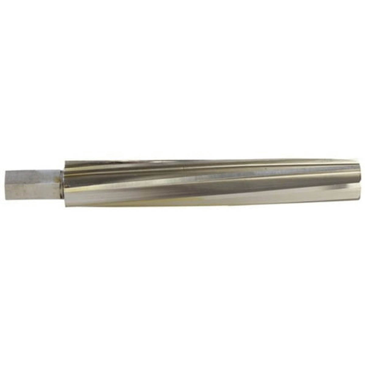 Brownells 12 Gauge 6" Spiral Flute Long Forcing Cone Reamer