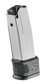 Springfield Armory XD MOD.2 High Capacity Subcompact Magazine w Black X-Tension .40 S&W 12/rd Stainless - No Credit Card Fees - Low, flat rate shipping