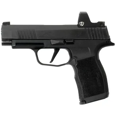 SIG SAUER P365 XL (Used)