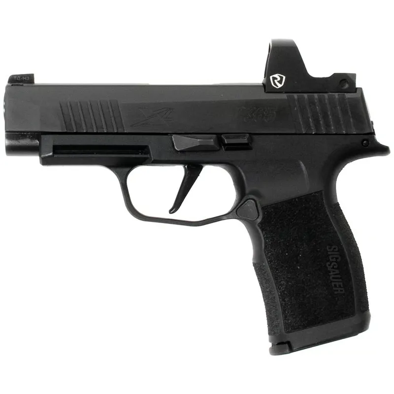 SIG SAUER P365 XL (Used)