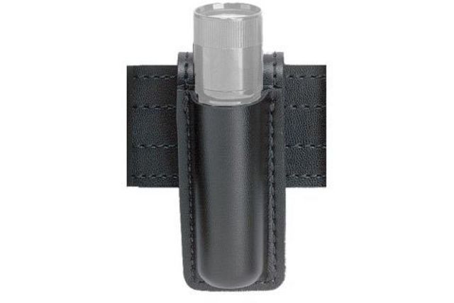 Safariland 306 Mini Flashlight Carrier Full Sheath For Sure Fire Mini Flashlight