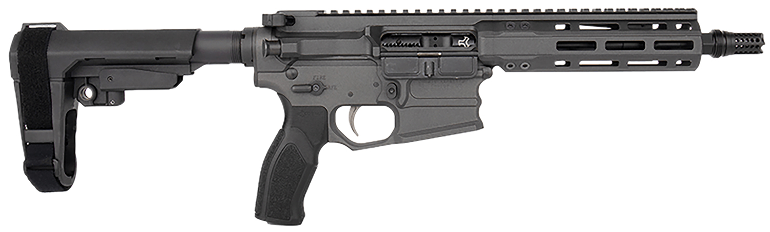 Cobalt Kinetics Pro Light .300 Blackout 7.5" Barrel