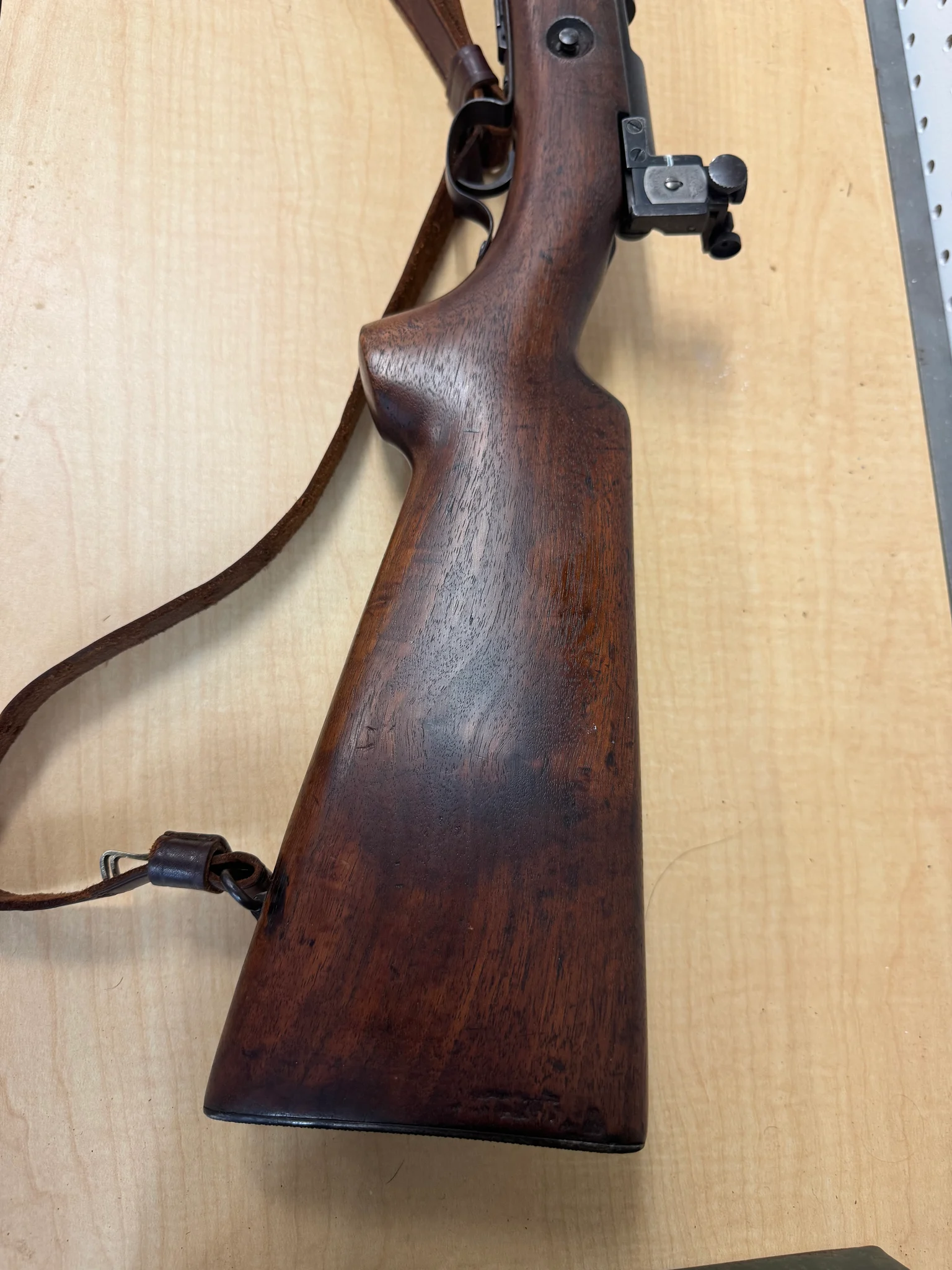 WINCHESTER 75 (Used)