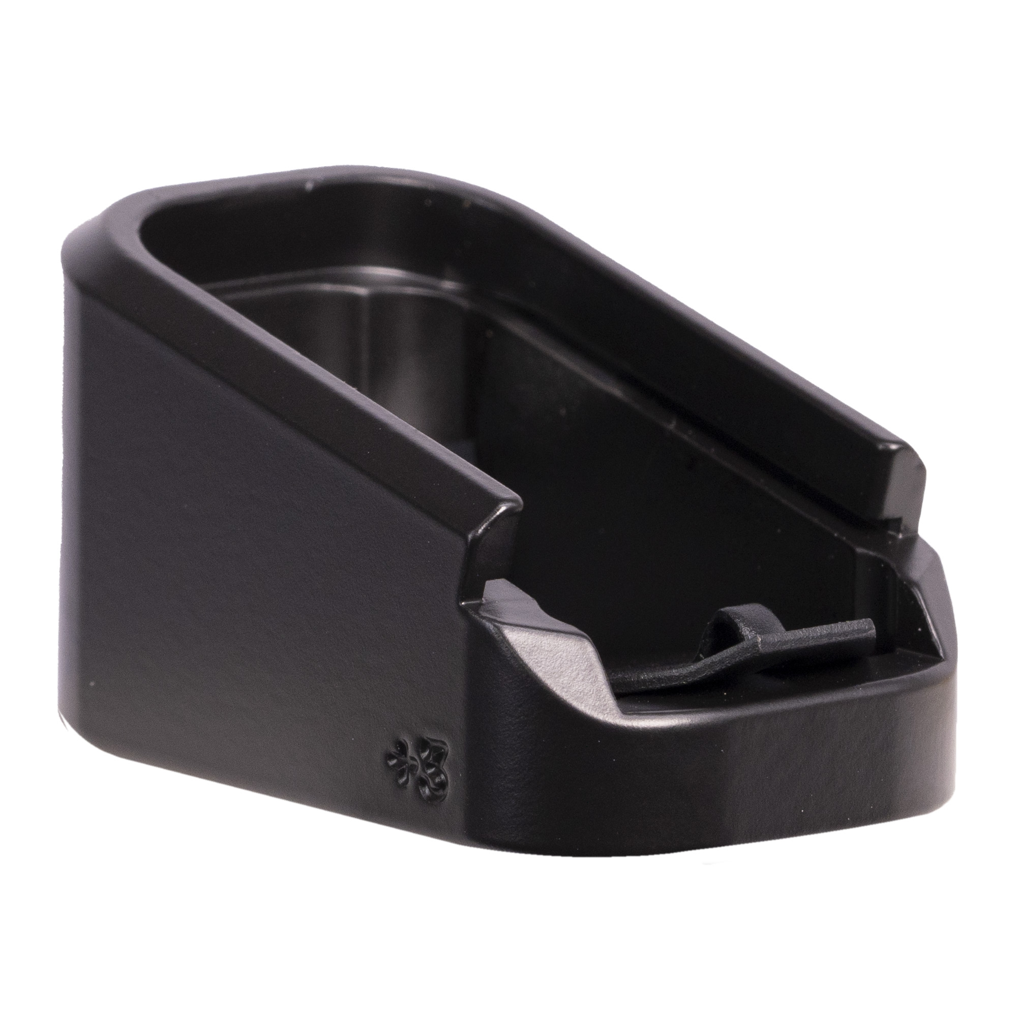 Century Arms 3 Magazine Extension, Fits Canik TP9 Series, Anodized Finish, Black