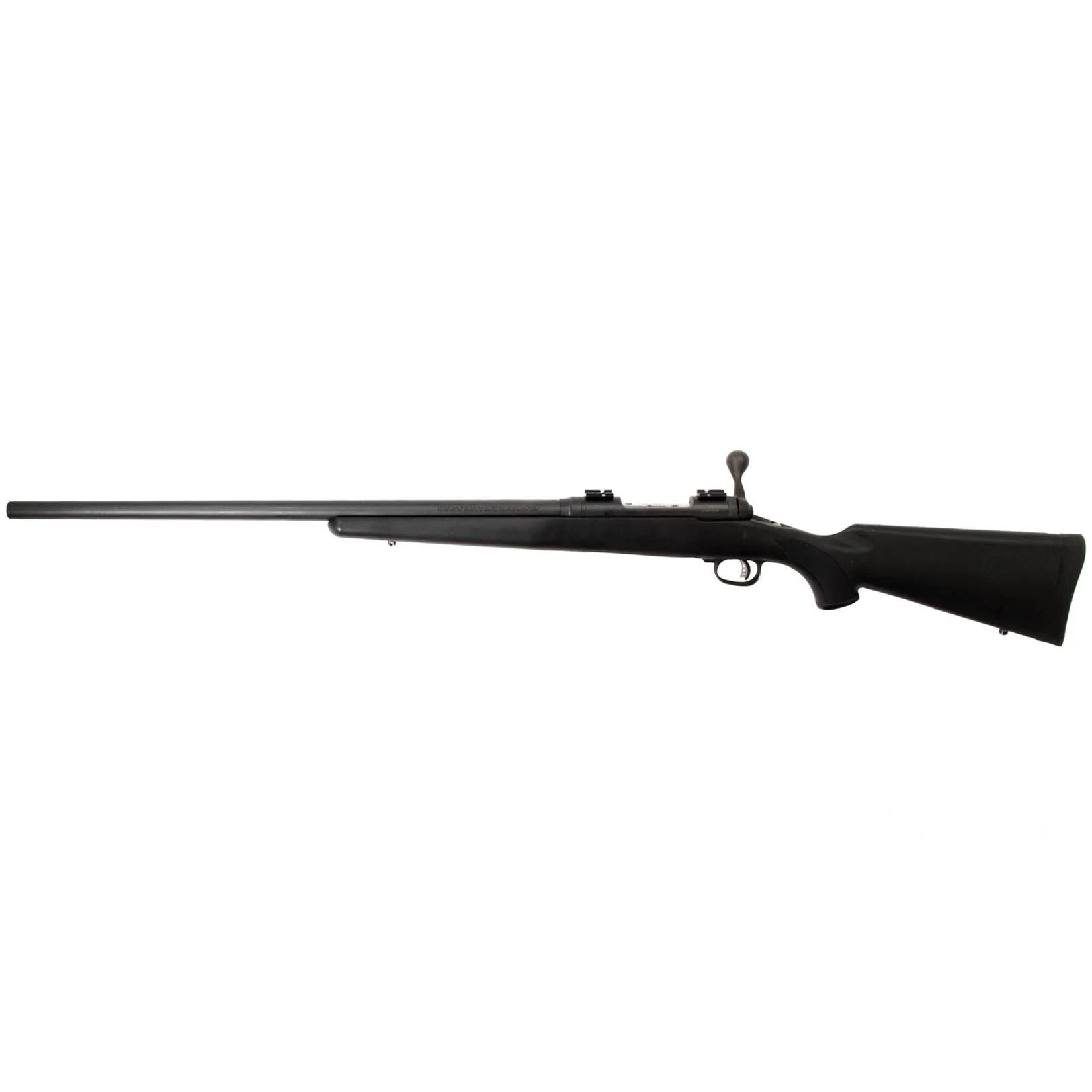SAVAGE ARMS MODEL 12 (Used)