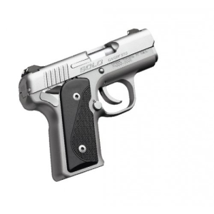 KIMBER Solo Carry 9mm S/S