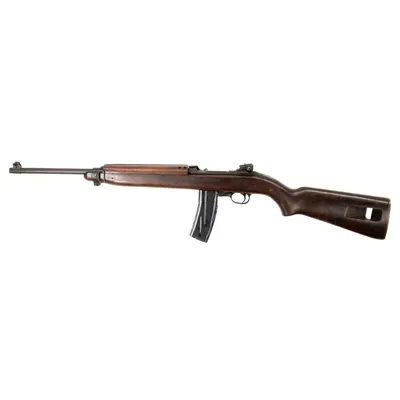 INLAND DIV US CARBINE M1 (Used)