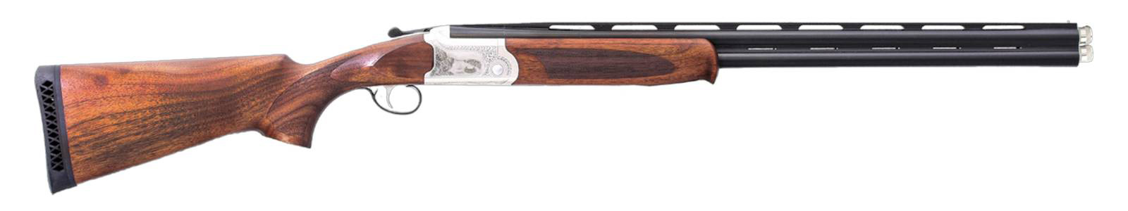 ATI Cavalry Sport 20GA Over Under Shotgun 28"