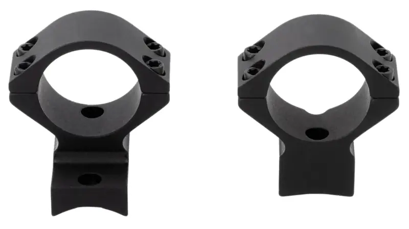 Wilson Combat NULA-SM1M Aluminum 1" Tube Medium