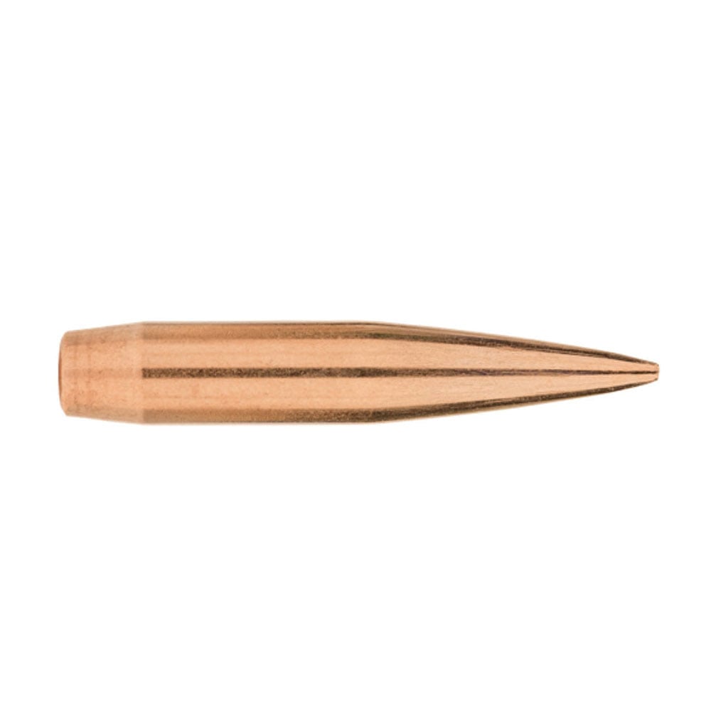 Sierra MatchKing .22 Cal HPBT Rifle Bullet, 95 gr 0.224" 500rds