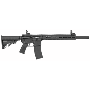Tippmann Arms M4-22 .22LR 25rd 16 Barrel ELITE ISS Integrally Suppressed Rifle