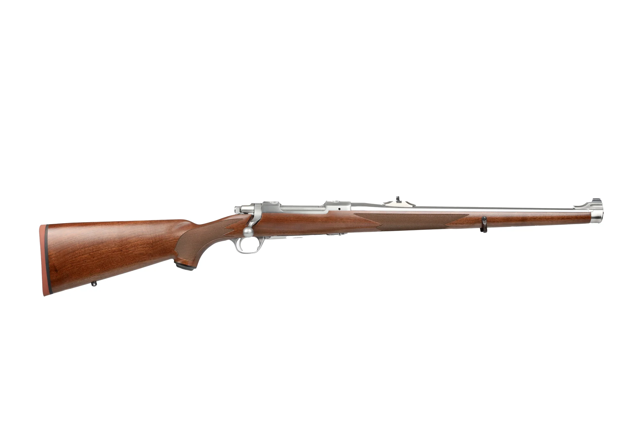 RUGER 77 HAWKEYE INTERNATIONAL