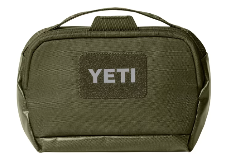 Yeti Ranchero Crossbody 1L - Olive