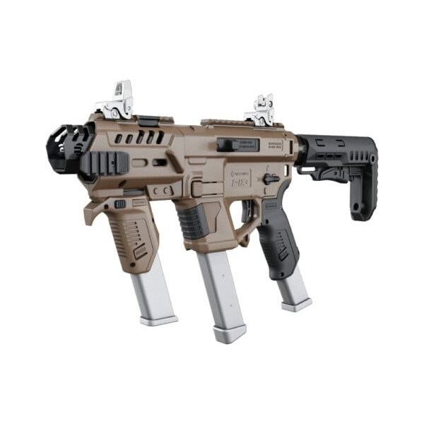 Recover Tactical P-IX+ Conversion Kit, Tan