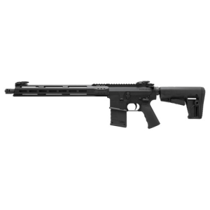 KRISS USA DMK22C 22 LR 16.5" 25rd Semi-Auto Rifle | Black