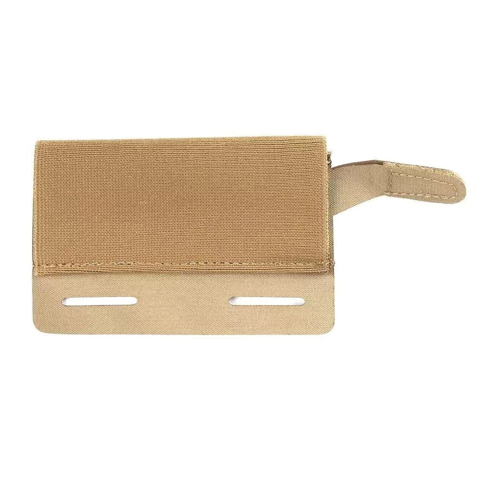 Blue Force Gear Tourniquet Shear Hammock, Coyote Brown