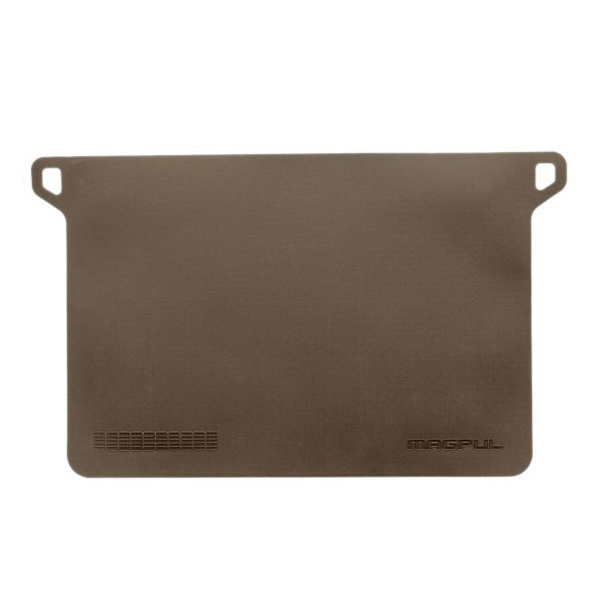 Magpul DAKA 13" x 9" Large Waterproof Window Pouch, Flat Dark Earth
