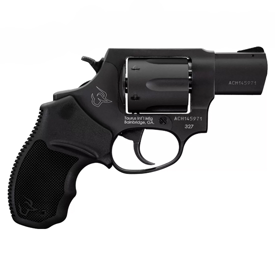 Taurus 327 Revolver .327 Federal Magnum, 2" Barrel