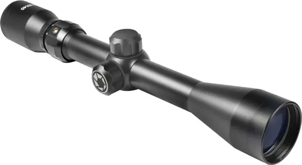 BAR COLORADO 3-9x40 30/30 W/RNGS