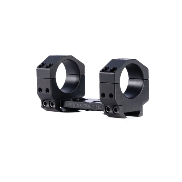Seekins Hit Precision Mount 34mm 1.54"