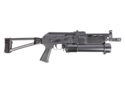 Soviet Arms "Stizon"  AK-V 9.75" Pistol w/ ALG Trigger