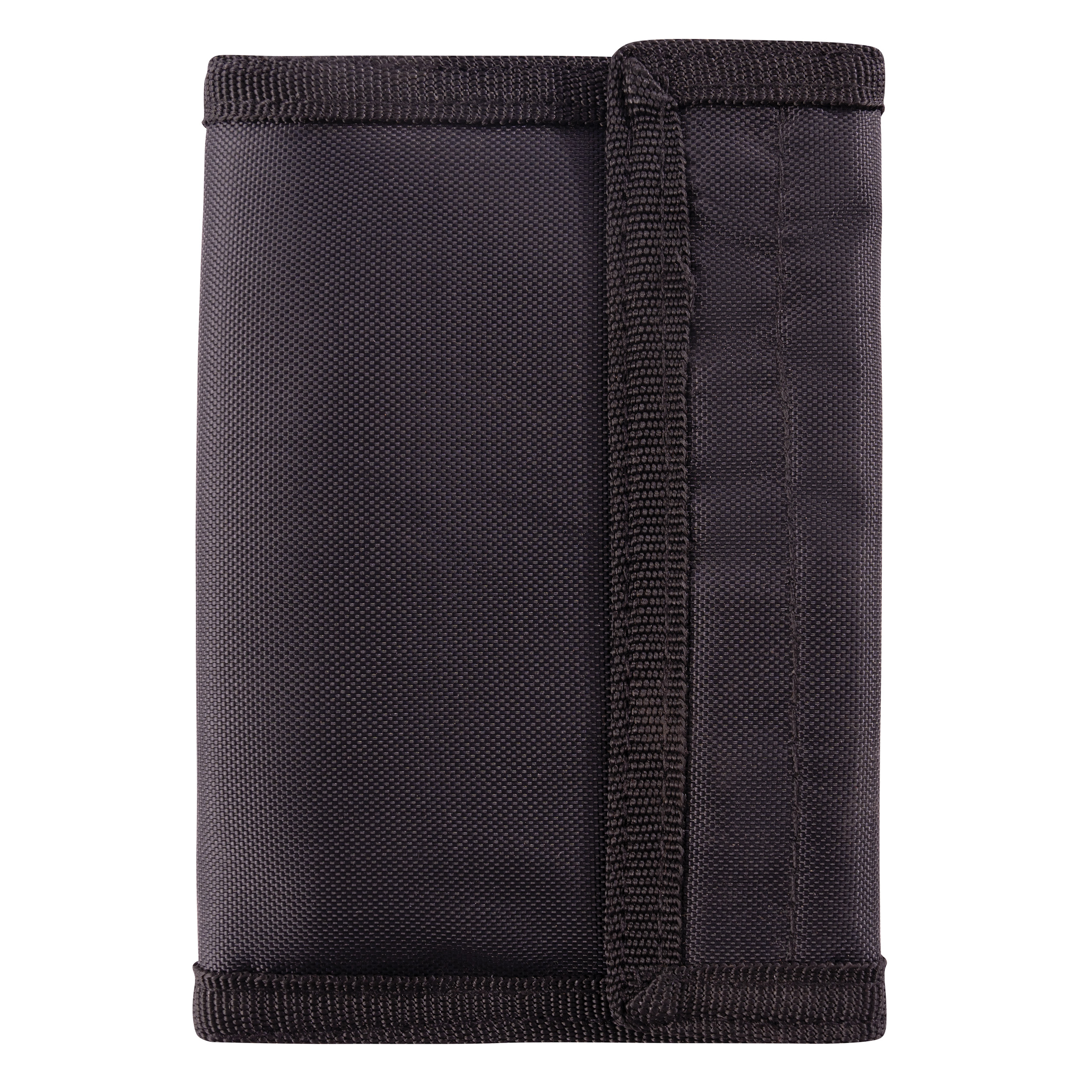 Rothco Commando Wallet - Black
