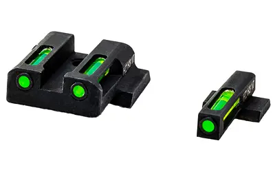HIVIZ H3 NS S M SHIELD G/G WH