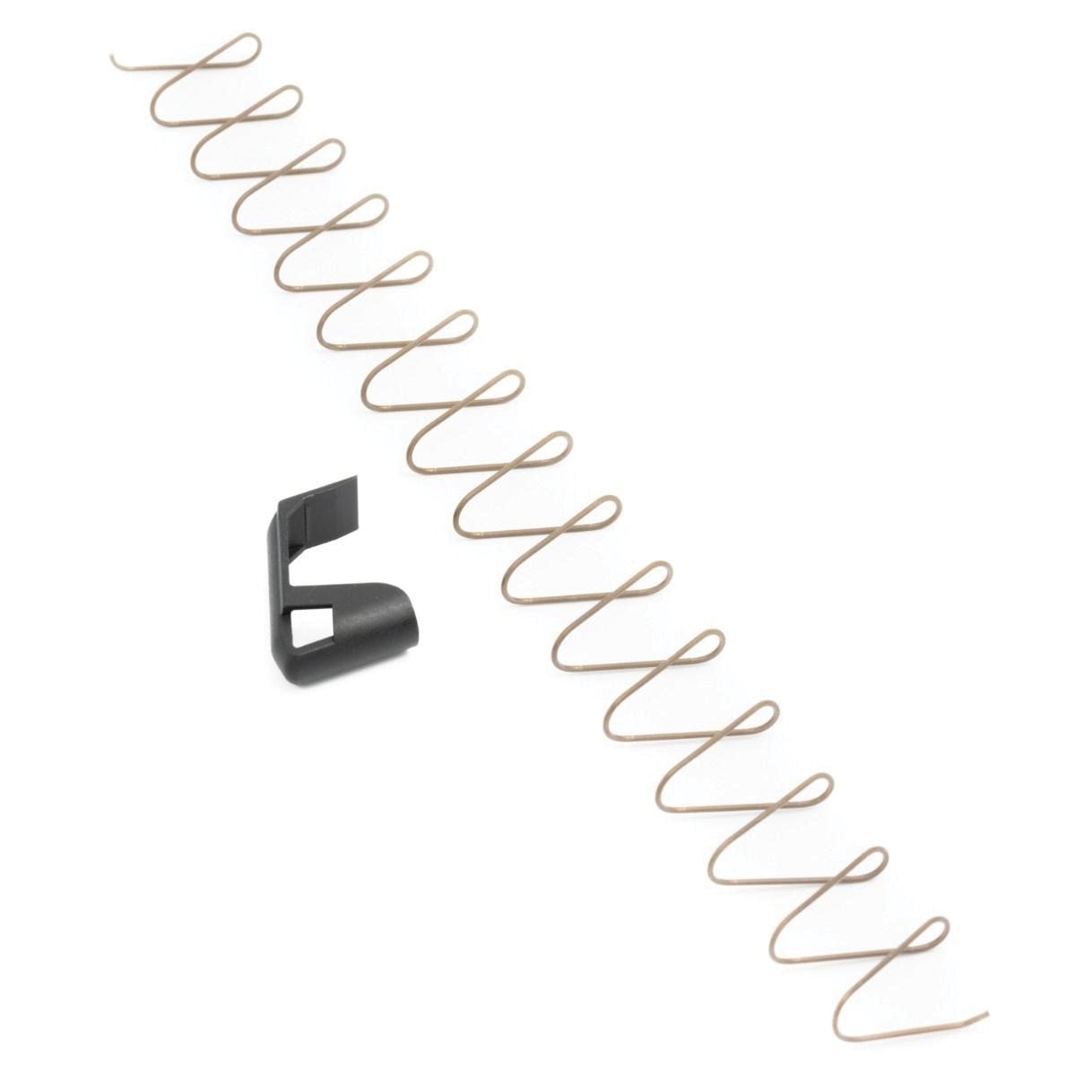 Wilson Combat 7-Round Magazine Spring and Follower Kit Fits 1911 Commander