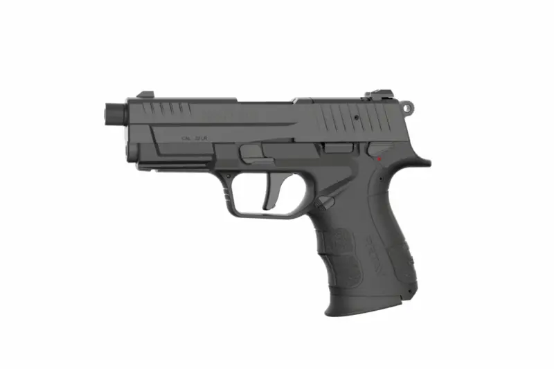 RETAY RXP22 22LR BLK 10+1 DA/SA TB