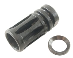 PSA AR15 A2 Flash Hider Assembly - 6204
