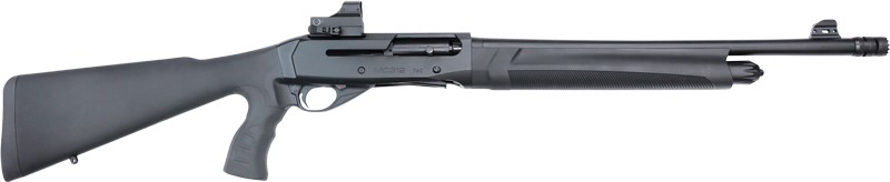 Girsan MC312TK 12 Gauge Semi-Auto Shotgun