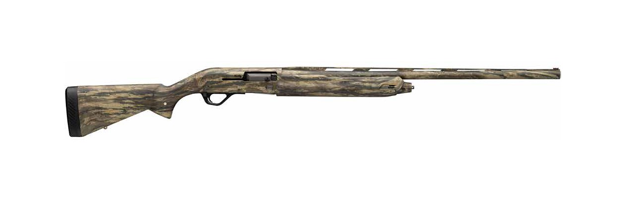 Winchester SX4 Waterfowl 12 Gauge Semi Auto Shotgun