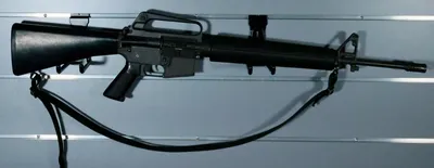 ESSENTIAL ARMS CO. J-15 (Used)