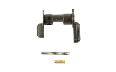 LBE Unlimited AR Ambidextrous Selector Assembly with Spring