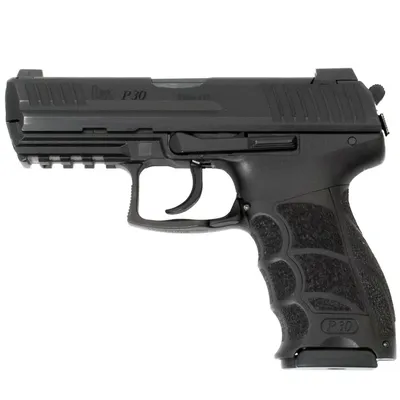 HECKLER & KOCH P30 (Used)