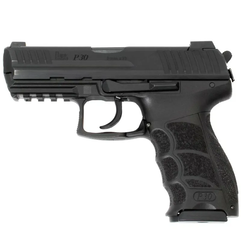 HECKLER & KOCH P30 (Used)