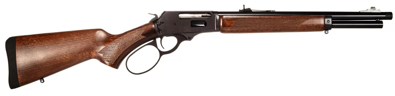 Rossi R95 45-70 Govt Lever Action Rifle - 16.5" Barrel