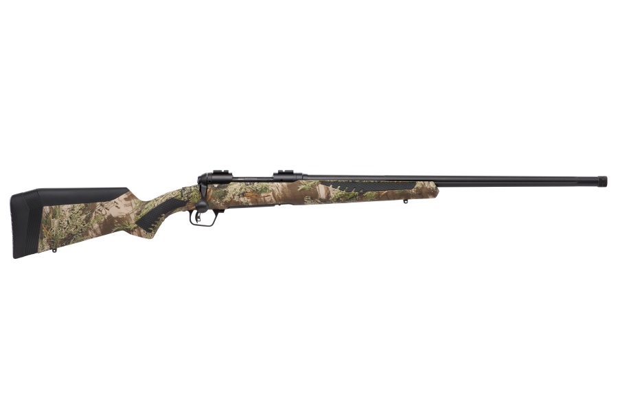 Savage Arms 110 Predator .243 Win Bolt Action Rifle