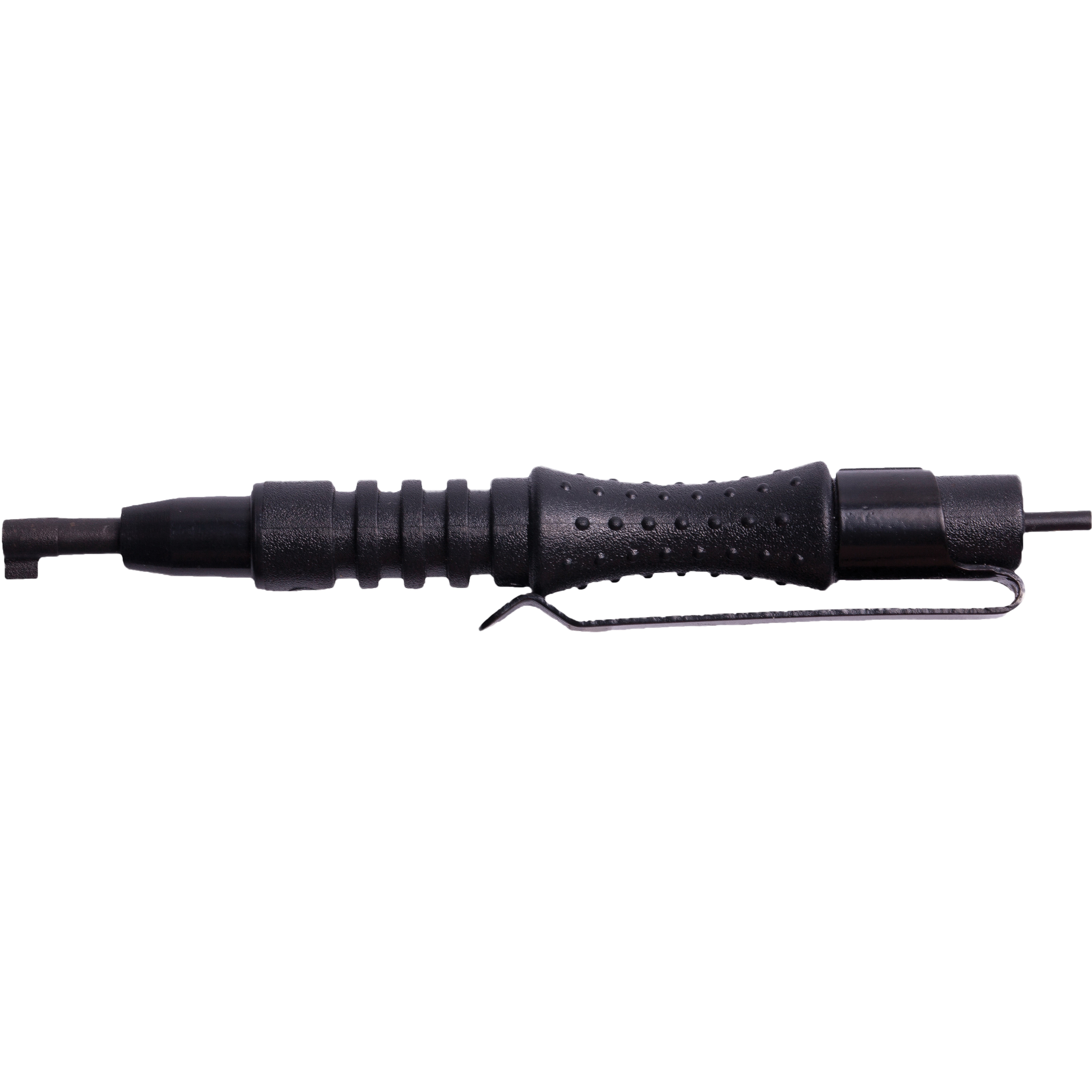 CampCo Universal Pocket Handcuff Key, Black - UZIKEY211