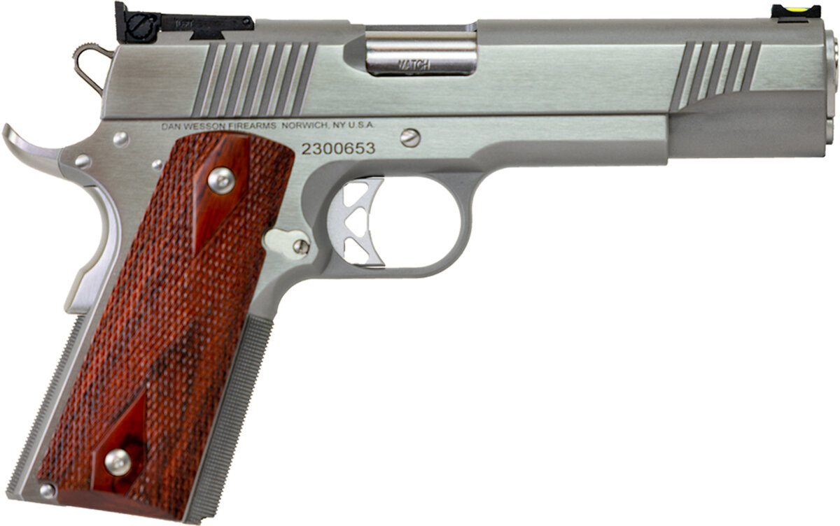 CZ-USA DWF POINT9 9MM PST SS 9RD