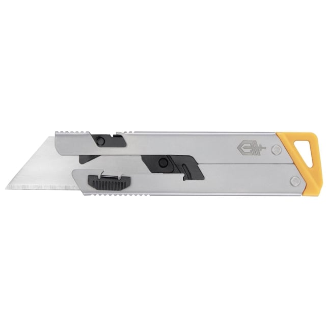 Gerber EAB Slim Utility Knife, Silver - 1072686