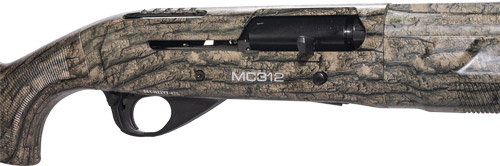 GIRSAN MC312 12 Gauge Semi-Auto Shotgun 28" Barrel