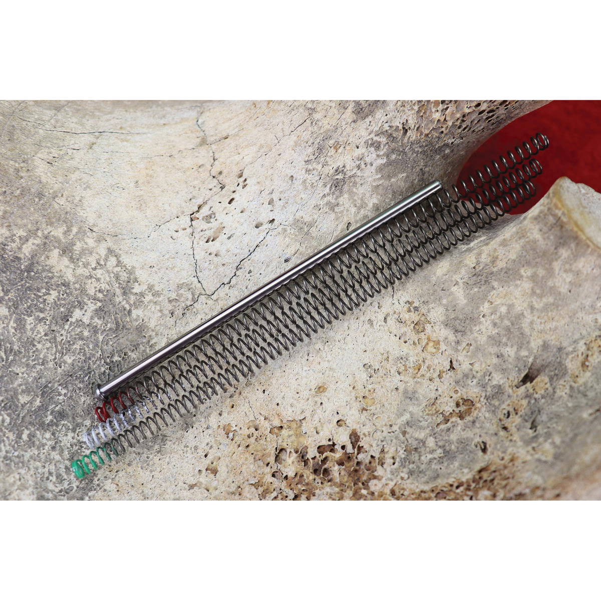 KIDD Guide Rod and Spring Kit Fits Ruger 10/22