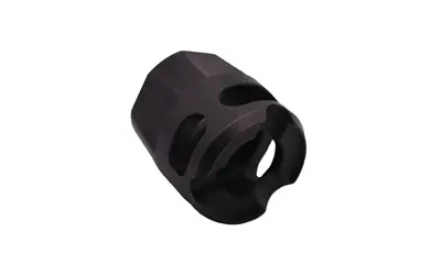 TRUE PREC Y-MICRO COMP 1/2X28 BLK DL