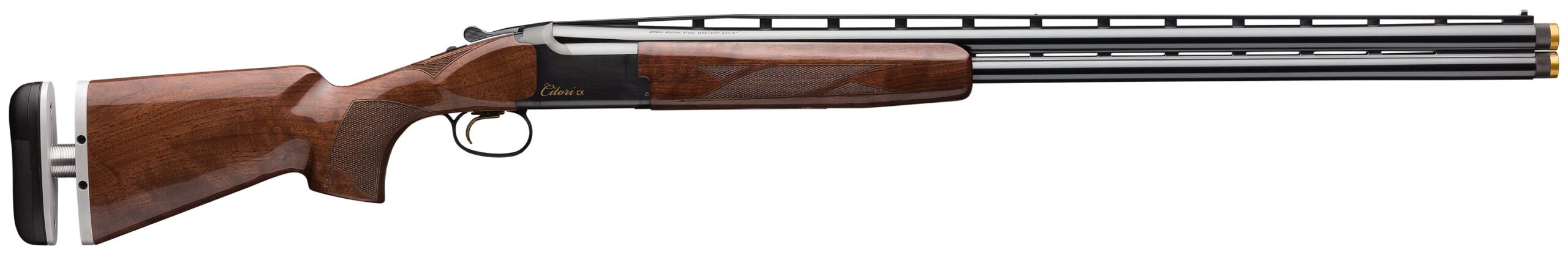 Browning Over Under 12 Gauge Shotgun, 30-Inch Barrel
