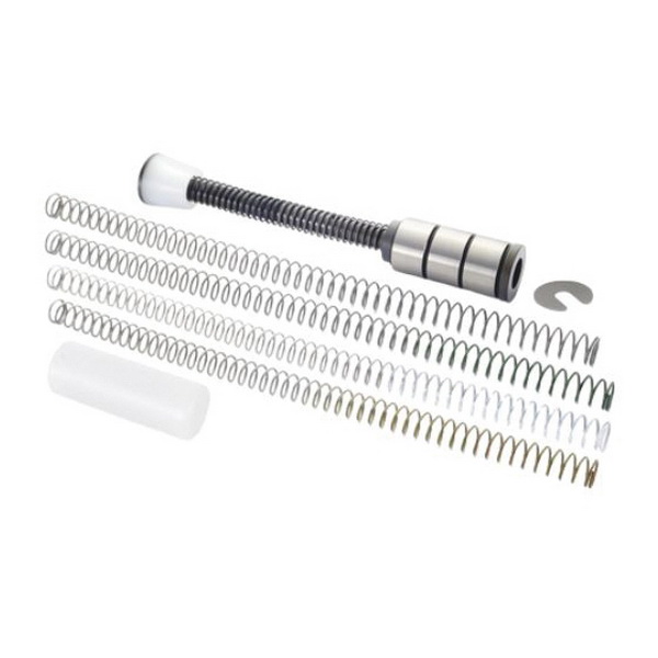JP Enterprises Standard Buffer Gen 2 Silent Captured Spring Builder w/Alternative Spring Pack