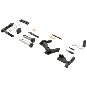 TIMBER GLPKBL GREMYAN LOWER PARTS KIT BLACK